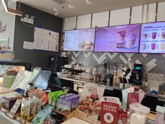 -COSTA COFFEE(丰联广场店)