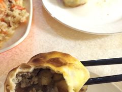 -楼兰印象(朝外店)