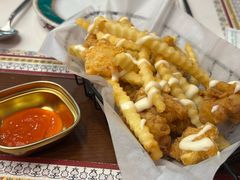 -食彩美印度特色美食餐厅·印度料理