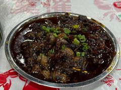 -辣螃铠盆盆蟹大排档(海昌店)