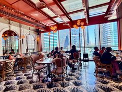-福楼毕斯罗F Bistronome(国贸商城约会地标景观店)