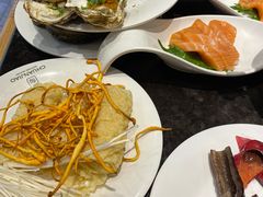 -川骄海鲜自助(河东店)