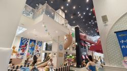 -奈尔宝家庭中心·亲子餐厅(华采天地店)