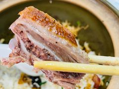 -黄连大头华烧鹅(萧地大马路店)