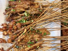 -林二哥宜烤官·宜宾小烧烤