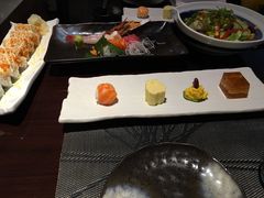 -富力希尔顿酒店·源氏日餐厅