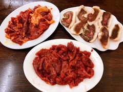 -西塔隆太白烤牛肉馆(图们路店)