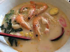海虾拉面-三禾寿司(石龙店)