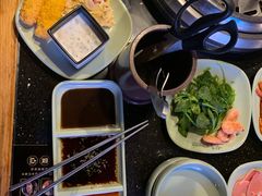 -梨花自助烤肉(天河城店)