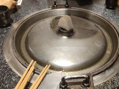 -赞酱川式烤肉(蜀都万达店)