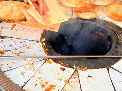 -迎春桥老炉烧饼(碧霞路店)