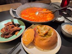 -有才叔的小馆(高新咖啡街区店)