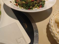 -福禄财东北菜(珠江帝景店)