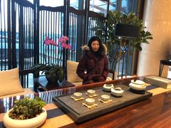 -武汉世茂希尔顿酒店·汇·全日餐厅