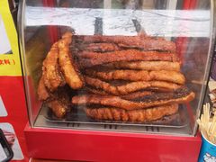 -脆皮五花肉(建东街旗舰店)