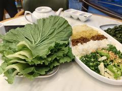 -京滨饭店·餐厅(阜外大街店)
