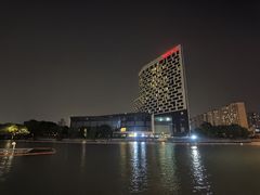 -上海嘉定喜来登酒店