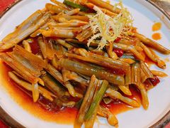 爆炒竹蛏-202特色排档(五缘湾店)