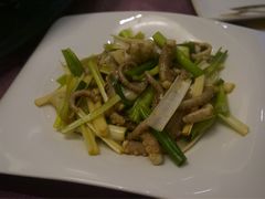 -紫玥铂尔曼酒店-冯府中餐厅