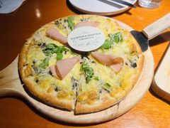 -布拉格餐厅· 中欧捷克菜(全国首店)