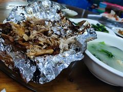 -田源农家饭店·窑鸡王·海鲜(东部湾·融创店)