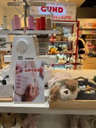 点击看大图 -motherswork(静安嘉里中心店)