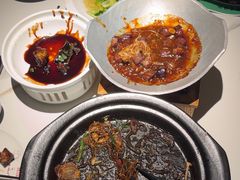 -绿茶餐厅(淮安吾悦广场店)