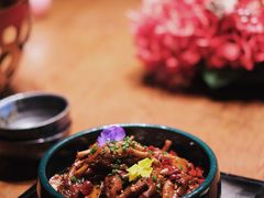 姜辣鸡爪-2046湘味厨房(南区盈峰店)