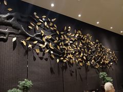 -唐拉雅秀酒店-唐苑中餐厅