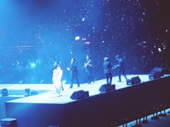 -宝能国际体育演艺中心