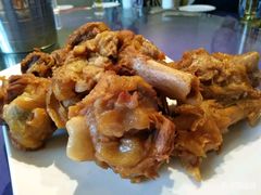 -吴记酱骨炖菜馆(西大直街店)