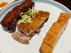 -广州白云机场铂尔曼大酒店·恬园创意中餐厅