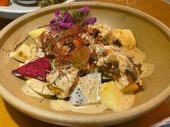 -大江户日本料理(吕厝店)