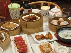 -稻香饭店(IFS国金中心店)