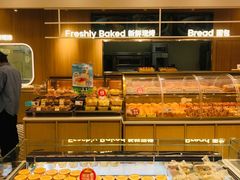 -罗莎蛋糕(魔法师司门口店)