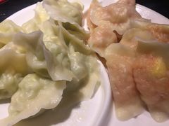 胡萝卜素水-船歌·鱼水饺青岛菜(合肥路永旺店)