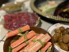 -老街坊市井火锅(营门口店)