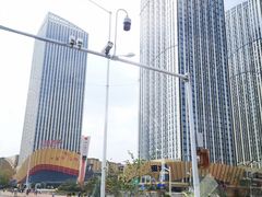-万达茂商场(南京仙林店)
