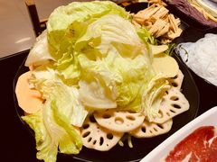 -乐尚一号high唱音乐·火锅