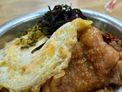 -万年昌传统榨粉店(蒲庙总店)