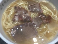 -金城尕娃牛肉面(钻汇广场店)