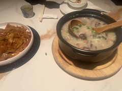 -滋粥楼·顺德菜(番禺广场总店)