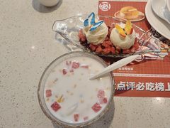 -喜家港式茶餐厅(三亚湾一丰禾生活广场店)