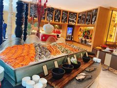 -西安高新希尔顿酒店·咖啡露台西餐厅