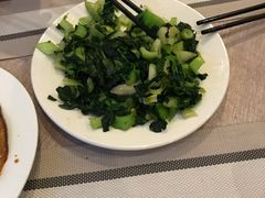 -黄山排云型旅酒店餐厅