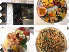 -BE BRIGHT KITCHEN(正佳广场店)