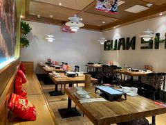 大堂-管氏翅吧(国展店)