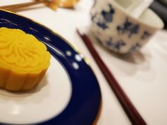燕窝绿豆糕-荣府宴(南阳路店)