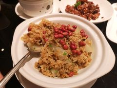 闽和南白萝卜饭-闽和南(深圳万象城店)