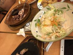 -萨莉亚意式餐厅(中信地铁商场店)